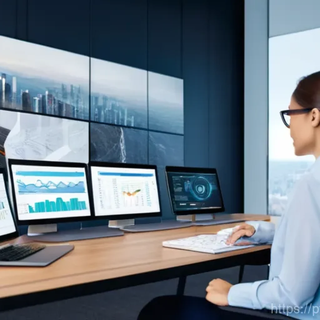 고급 SEO 세미나 및 워크숍 추천 - **Prompt 1: Human Expertise in the AI-Driven SEO Landscape**
"A diverse group of professional SE...